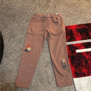 Cactus Jack by Travis Scott Sweatpants & Joggers for Men on Sale up to 90%  Off: Poshmark